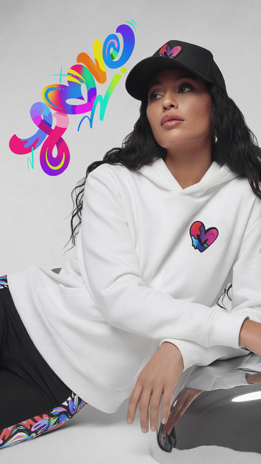 Skechers x Jason Naylor Clothing Collab